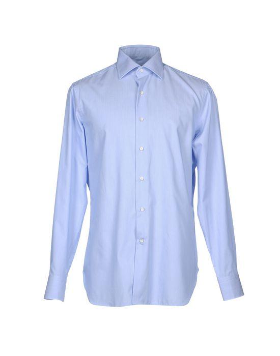 Рубашка ALESSANDRO GHERARDI