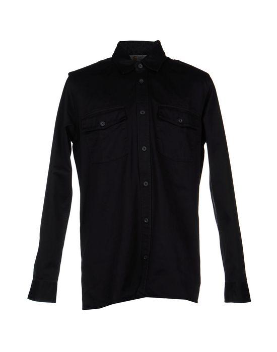 Рубашка CARHARTT