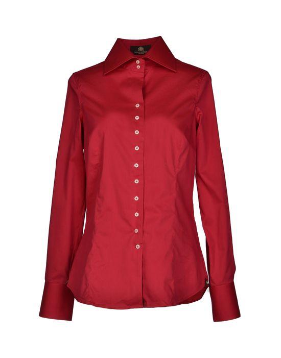 Рубашка  -  цвет