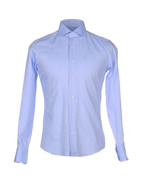 Рубашка  -  цвет