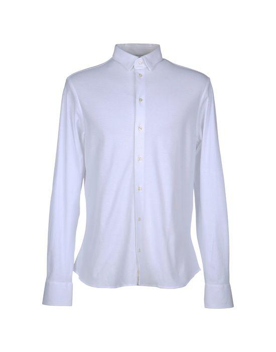 Рубашка EMPORIO ARMANI