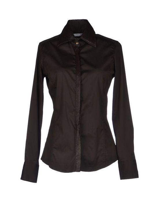 Рубашка AGLINI