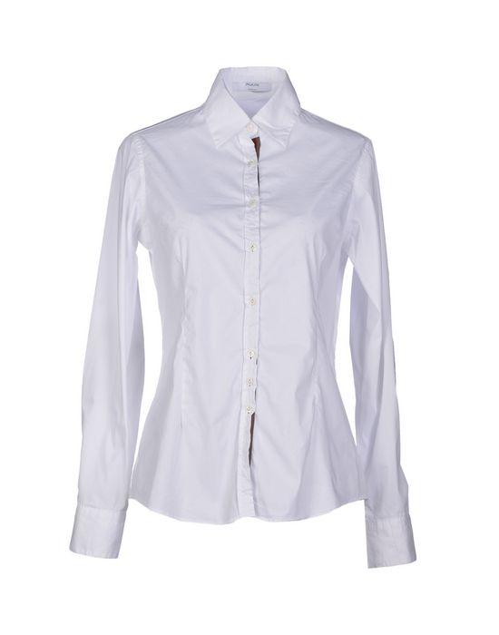 Рубашка AGLINI