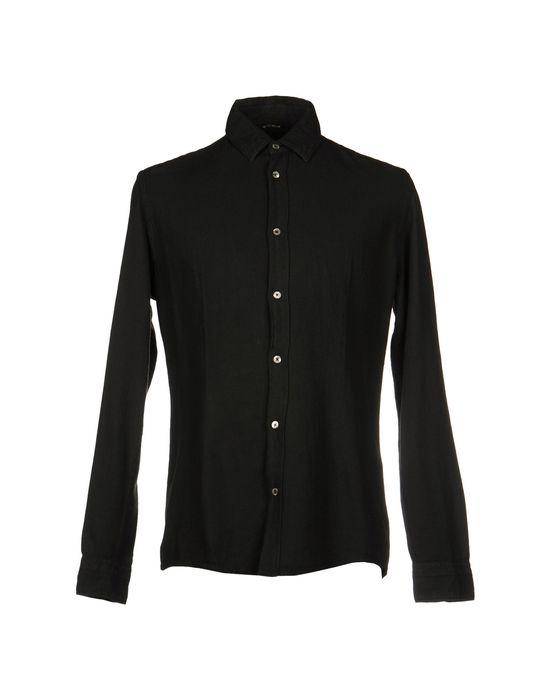 Рубашка DANIELE ALESSANDRINI