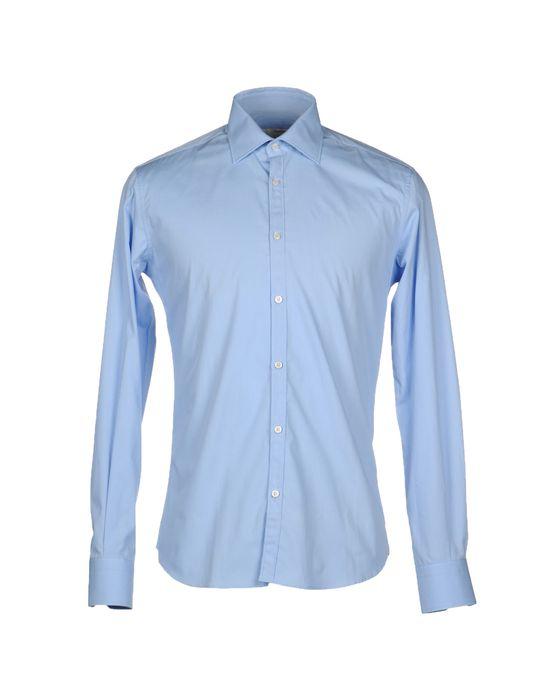 Рубашка  -  цвет