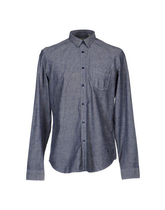 Рубашка BURBERRY BRIT