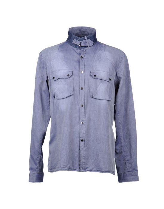 Рубашка MESSAGERIE