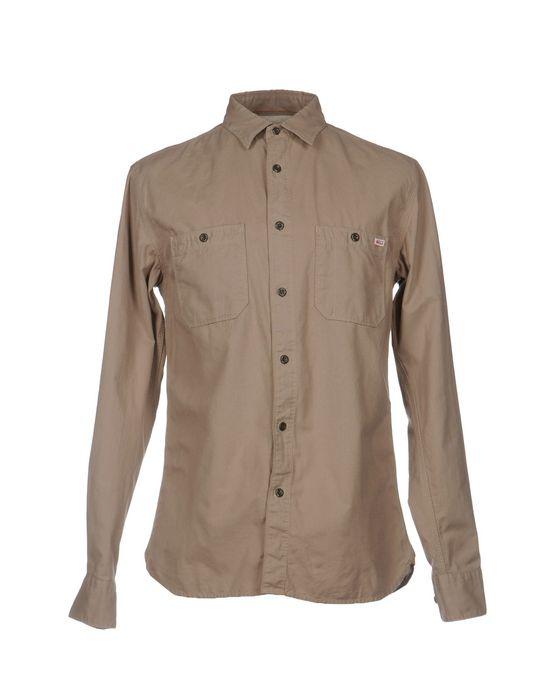 Рубашка JACK & JONES VINTAGE