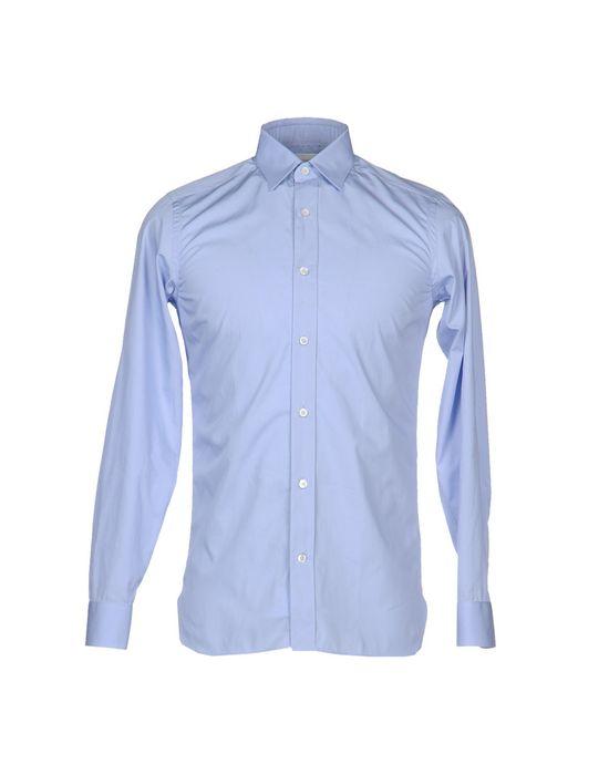 Рубашка MAURO GRIFONI