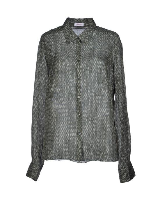 Рубашка GLANSHIRT