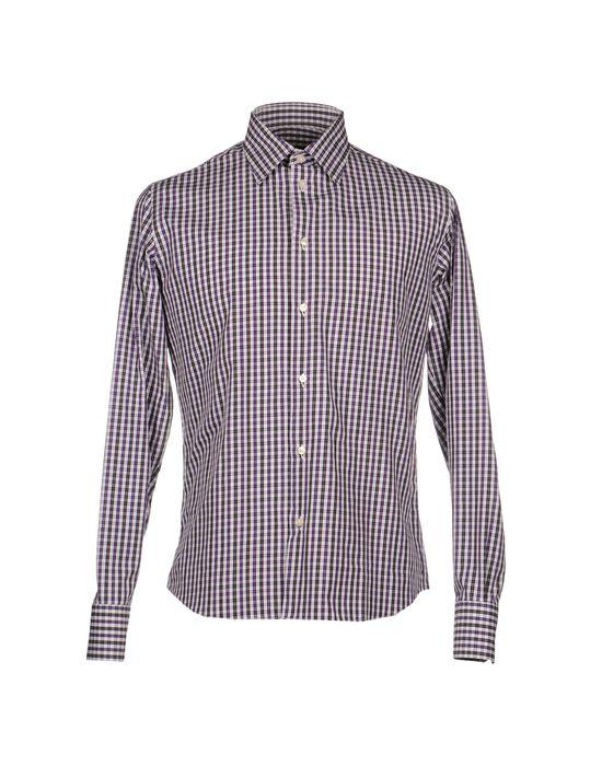 Рубашка  -  цвет