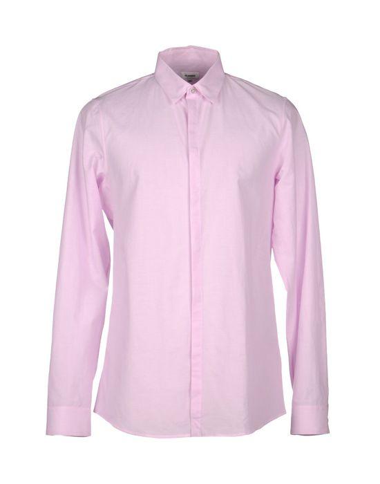 Рубашка JIL SANDER