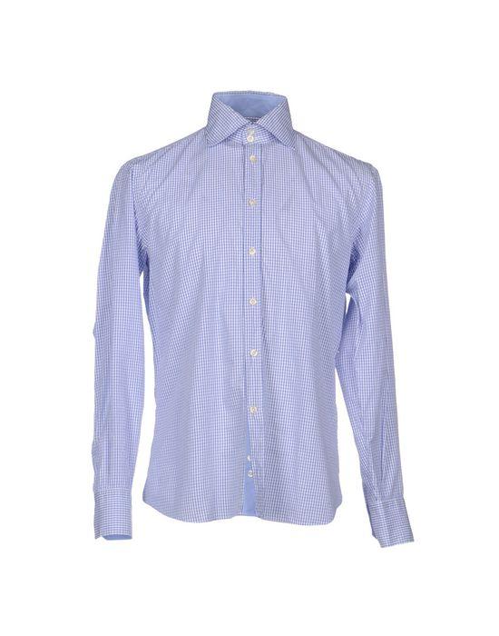 Рубашка  -  цвет