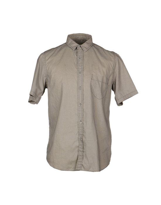 Рубашка M.GRIFONI DENIM