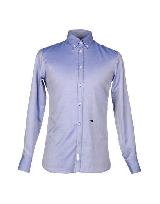 Рубашка DSQUARED2