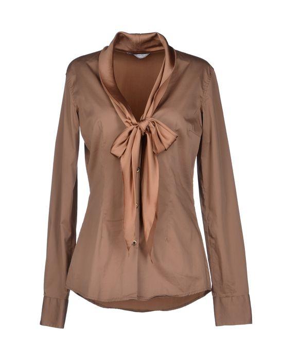 Рубашка AGLINI