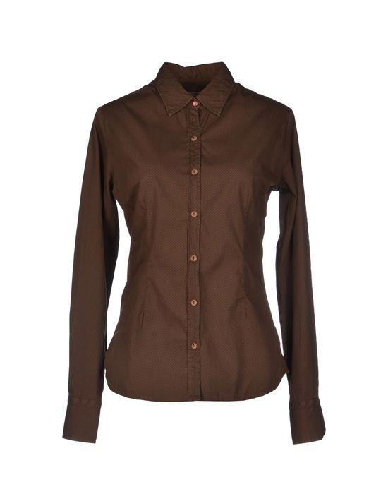 Рубашка  -  цвет