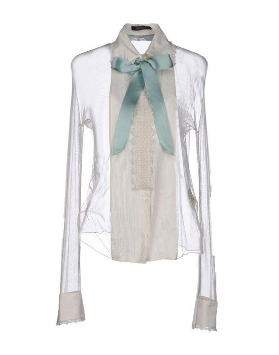 Рубашка ROBERTO CAVALLI