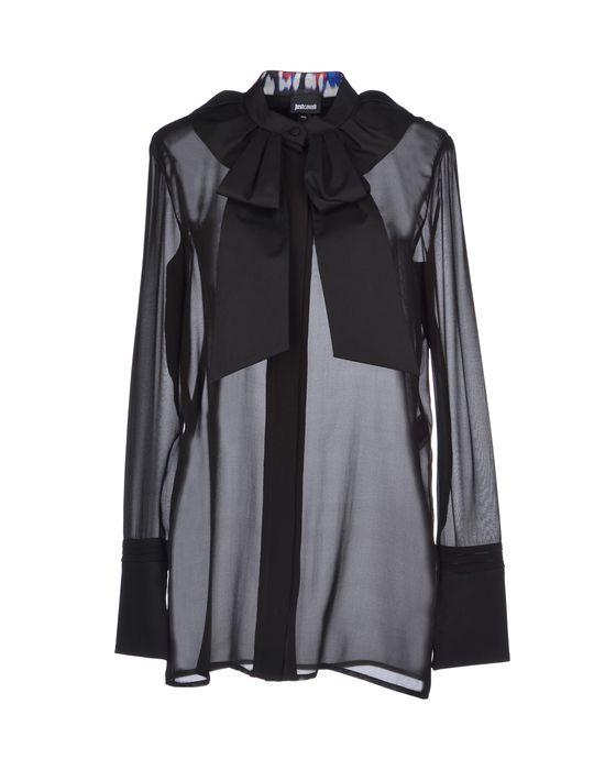 Рубашка JUST CAVALLI