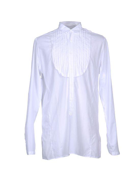 Рубашка PAOLO PECORA