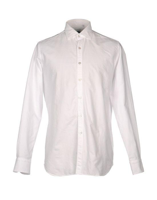 Рубашка  -  цвет