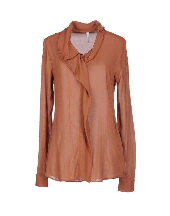 Рубашка AGLINI