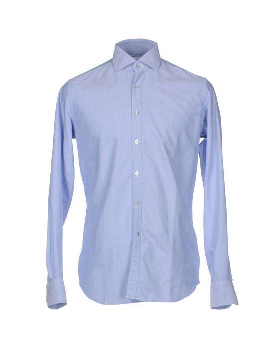 Рубашка  -  цвет