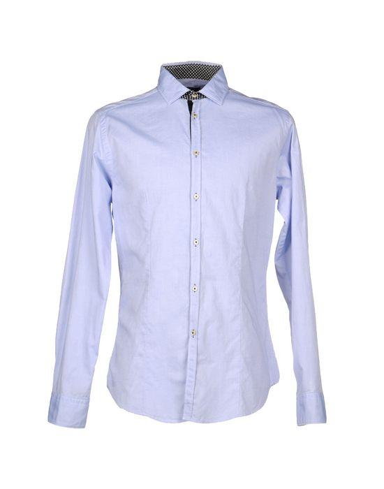 Рубашка LIBERTY ROSE