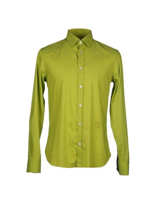 Рубашка LOVE MOSCHINO