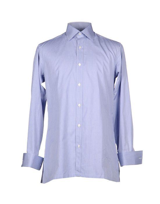 Рубашка  -  цвет