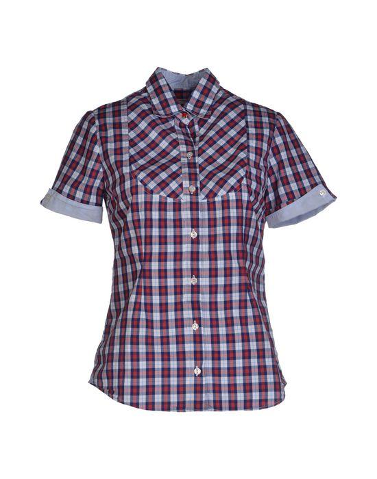 Рубашка  -  цвет