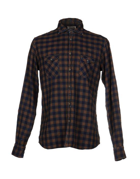 Рубашка AGLINI