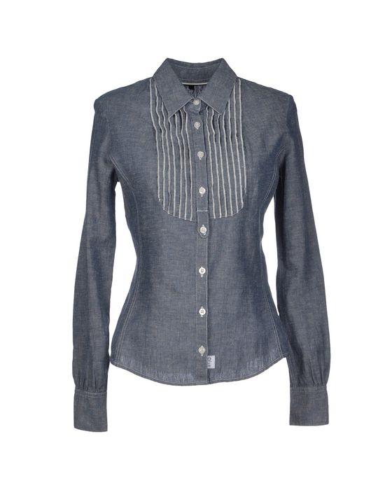 Рубашка BLAUER