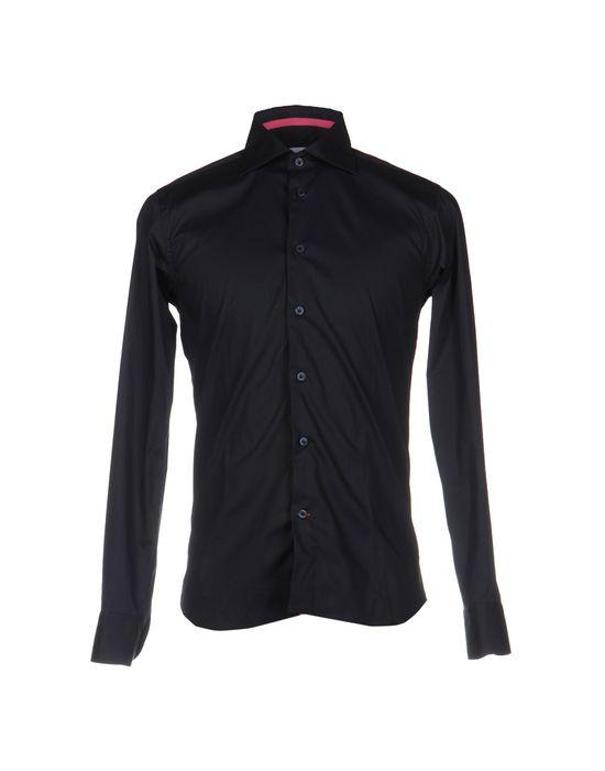 Рубашка  -  цвет