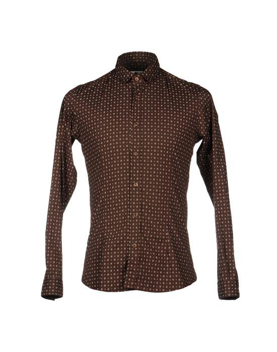 Рубашка  -  цвет