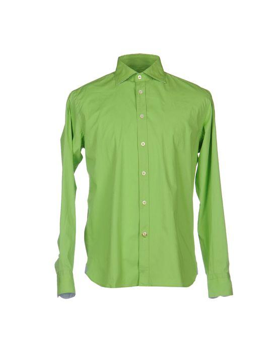 Рубашка  -  цвет