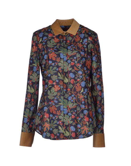 Рубашка DSQUARED2