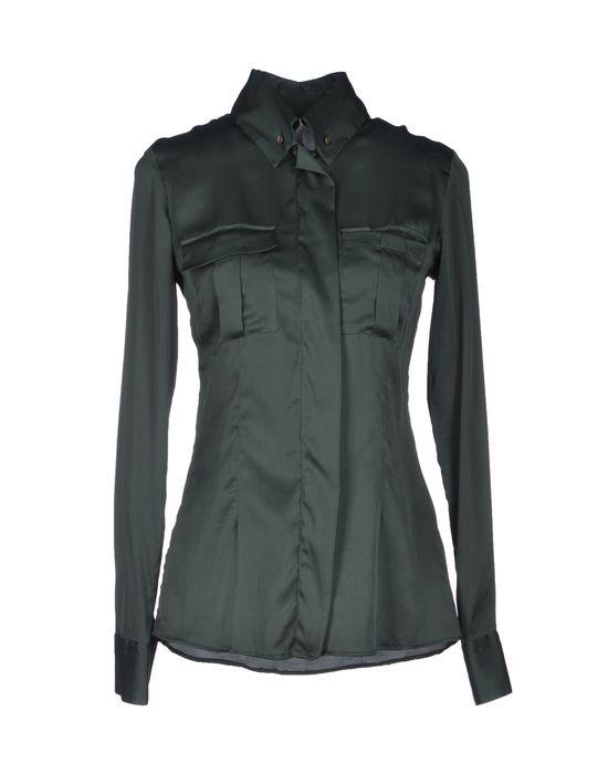 Рубашка AGLINI