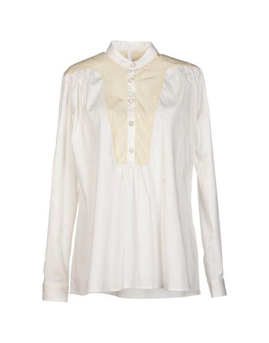 Рубашка AGLINI