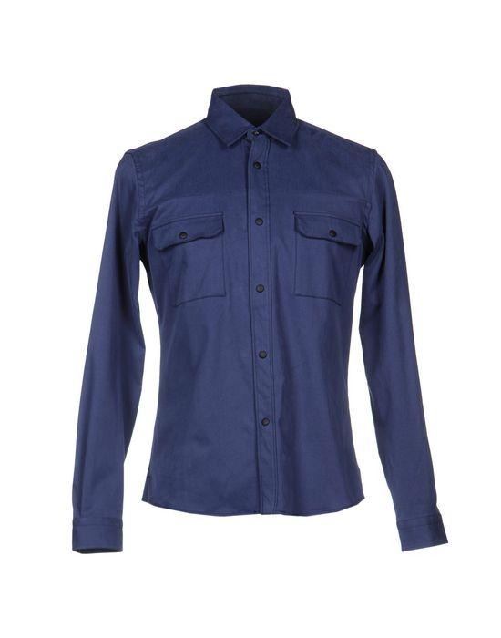 Рубашка MAURO GRIFONI