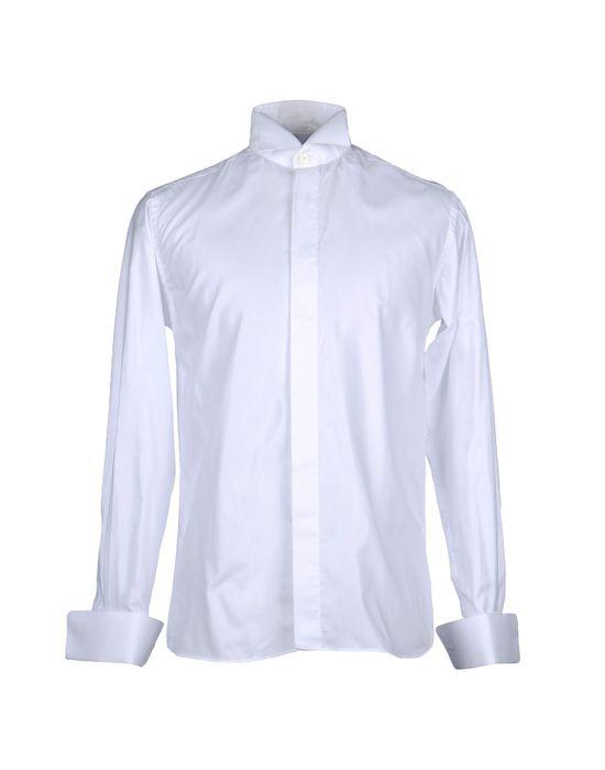 Рубашка  -  цвет