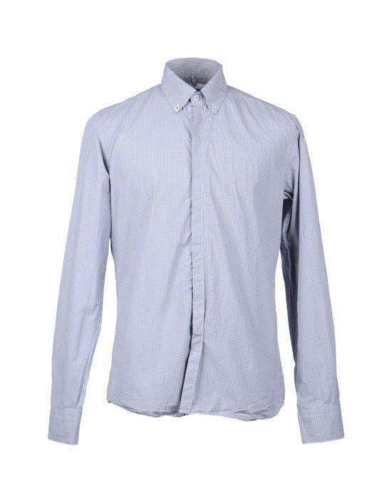 Рубашка AGLINI