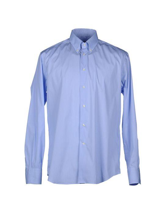 Рубашка DEL SIENA