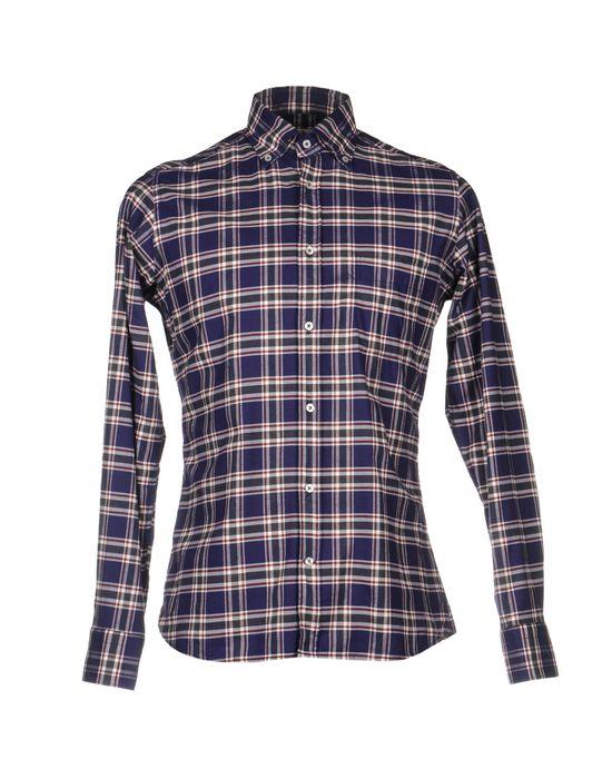 Рубашка M.ROY