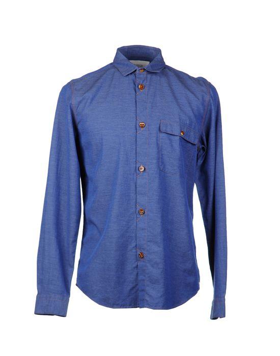 Рубашка M.GRIFONI DENIM