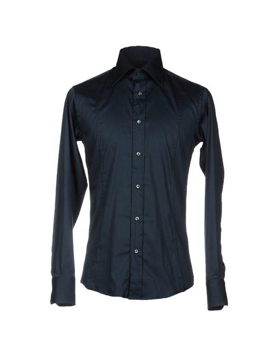 Рубашка BRIAN DALES