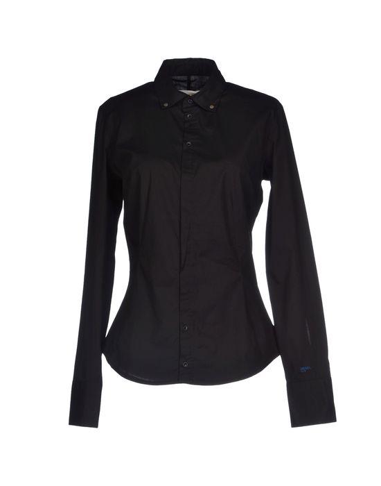 Рубашка DIESEL