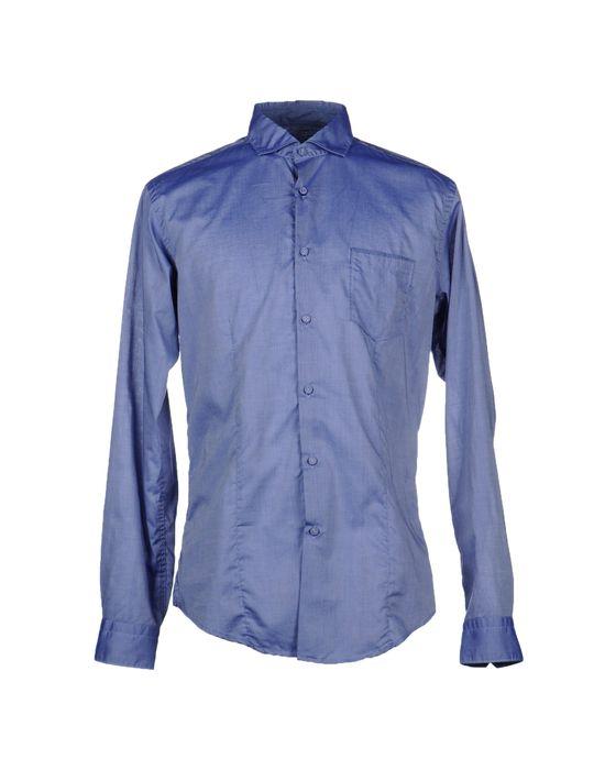 Рубашка BRIAN DALES