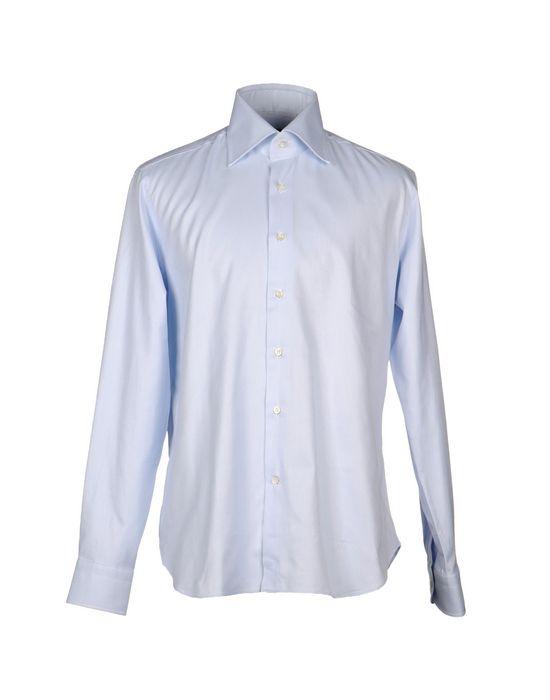 Рубашка  -  цвет