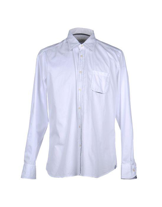 Рубашка OPIFICIO MILANO M